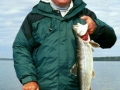 Glen - Lake Trout