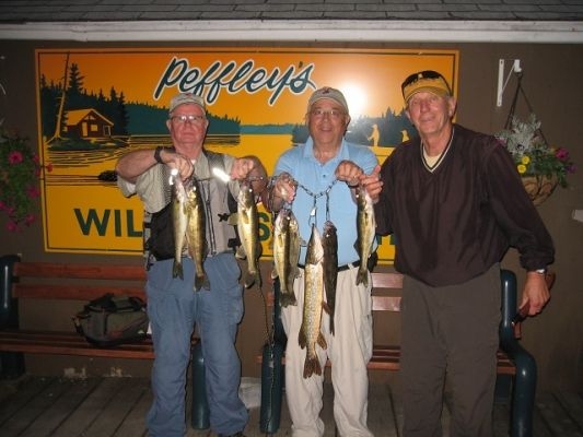 normal_First 1.5 hours of fishing Sat. night-edited