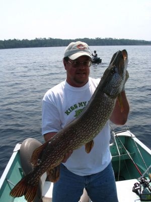 normal_Ken Pearce and 38 northern